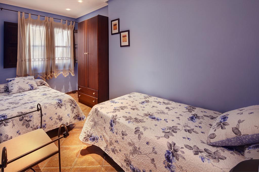 Apartamentos Teresana Alquézar Room photo