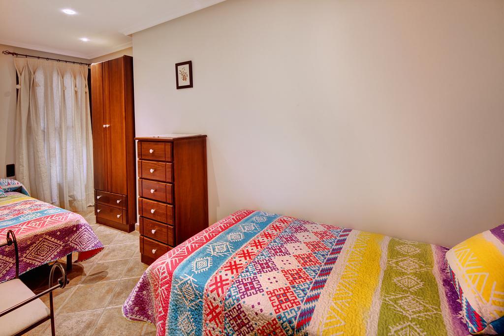 Apartamentos Teresana Alquézar Room photo
